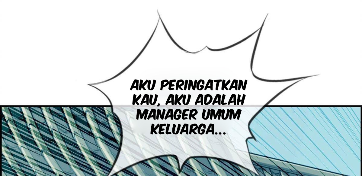Strongest System (The Strongest Dandy System) Chapter 03 Gambar 90